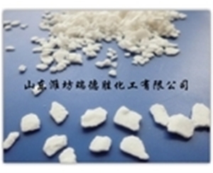 广东融雪剂专用片状氯化钙